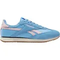 Reebok Damen Sportschuhe Halbschuhe Modell 100251851 Hellblau Rosa - Hellblau/Rosa - 38,5