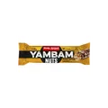 YamBam Nuts - 15x55g - Peanut Butter Caramel