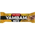 YamBam Nuts - 15x55g - Peanut Butter Caramel