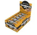 Body Attack Body Attack Yambam- 15 Riegel a 55g Riegel