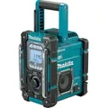 Makita Baustellenradio - Mit Bluetooth, Aux & Usb