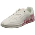 KangaROOS K-Ten Flowers Sneaker weiß 41 EU