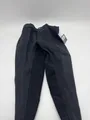 Covalliero Kinder Reithose Economic Vollbesatz Schwarz Gr. 134 Reiterhose Hose
