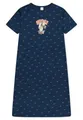 Schiesser Mädchen Girl Nachthemd Sleepshirt Pferd Gr. 116 neu