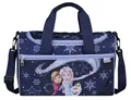 Sporttas Disney Frozen Met 2 Opbergvakken Toy NEU