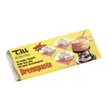 Till Brennpaste 3er Set Sicherheitsbrennpaste  Zubehör für Fondue Raclette