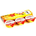 3er Set Sicherheitsbrennpaste a 80g Brennpaste Ethanol Paste Fondue Brenngel