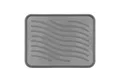 Bestlivings Schuhabtropfschale mit 2,5 cm hohem Rand (2-tlg)