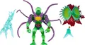 Motu x TMNT: Turtles of Grayskull Figurine Deluxe Moss Man 14 cm