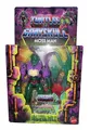 TMNT x MOTU Origins – Moss Man Figur – NEU & OVP – Crossover Turtles He-Man