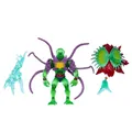Mattel HTH26 Masters of the Universe Turtles of Grayskull Deluxe Moss Man (14 cm