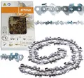 Stihl Sägekette 1/4" P Picco Micro 3 (PM3) 1,1 mm 30 cm 64 TG 36700000064