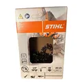 Stihl Carvingkette 20cm 1/4" RMS 48TG Schnitzarbeiten & Baumpflege