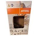 Stihl Carvingkette 25cm 1/4" RMS 56TG Schnitzarbeiten & Baumpflege