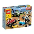 LEGO® Steine & Co. 10655 Bausteine Monster Trucks