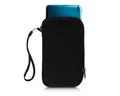 kwmobile Spielekonsolen-Tasche kwmobile Tasche kompatibel mit Nintendo 3DS XL - Handheld (1-tlg), Tasche für Nintendo 3DS XL - Handheld Spielekonsole Neopren Hülle