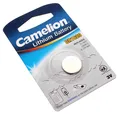 3V Camelion CR1620 Lithium Knopfzelle Batterie | 70mAh | wie DL1620 5009LC E-CR1