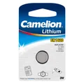 Camelion Lithium Knopfzelle CR-1620, 3 V, 70 mAh 13001620