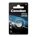 Camelion - CR1620 - 3 Volt 90mAh Lithium