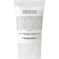 Transparent Lab Barrier Restoring Hydrating Cream 50 ml