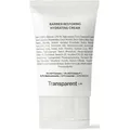 NICHE BEAUTY LAB Transparent Lab Barrier Restoring Hydrating Crea