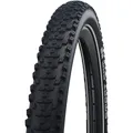 Schwalbe Smart Sam HS 624 (E-25) (27.5 x 2.25, 54-584) (37914396)