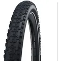 Schwalbe Fahrradreifen Schwalbe Smart Sam Performance MTB-Reifen // 57-584 (27,5x2,25)