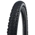 Schwalbe Reifen SMART SAM ADDIX Performance Line 27.5 Zoll 57-584mm