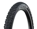 Schwalbe Smart Sam 27.5x2.25" (57-584), schwarz mit Reflexstreifen, E-25-zer...