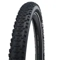 Schwalbe Fahrrad Reifen Smart Sam HS624 Draht 27.5x2.25" 57-584 ETRTO Schwarz
