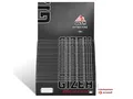 25 x 34 Blättchen GIZEH BLACK® KING SIZE SLIM