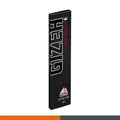 Gizeh Black King Size Slim Extra Fine Zigarettenpapier Drehpapier 25 x 33 Blatt