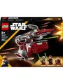 LEGO Star Wars 75401 Ahsokas Jedi Interceptor