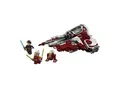 LEGO® Ahsokas Jedi Interceptor?