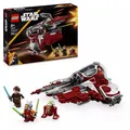 5702017817453 LEGO Star Wars™ Interceptor Jedi Ahsoki 75401 LEGO