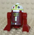 LEGO® STAR WARS MINIFIGUR ASTRODROIDE R7-A7 AUS SET 75401 NEU & UNBENUTZT SW1397