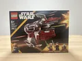 LEGO Star Wars 75401 Ahsokas Jedi Interceptor™ NEU OVP 290 Teile