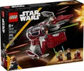 LEGO® Star Wars 75401 - Ahsokas Jedi Interceptor - Versand ab 01.01.2025!