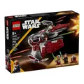 LEGO 75401 Ahsokas Jedi Interceptor