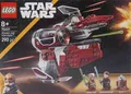 LEGO® Star Wars 75401 Ahsokas Jedi Interceptor - NEU in OVP