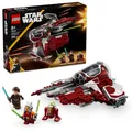 LEGO® Star Wars™ 75401 Ahsokas Jedi Interceptor™ | Neu | OVP