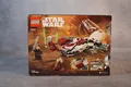 LEGO Star Wars: Ahsokas Jedi Interceptor (75401)