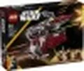 LEGO Star Wars Jedi Interceptor Von Ahsoka 75401 LEGO