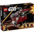 LEGO® Star Wars™ Ahsokas Jedi Interceptor™ 75401