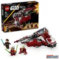 LEGO Star Wars 75401 Ahsokas Jedi Interceptor 75401