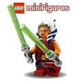 LEGO® Star Wars™ Minifigur Ahsoka Tano aus dem Set 75401
