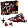 Lego 75401 Ahsokas Jedi Interceptor™