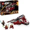 LEGO Star Wars 75401 Ahsokas Jedi Interceptor NEUHEIT 2025 OVP+