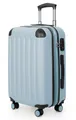 Hauptstadtkoffer Handgepäckkoffer Spree, 4 Rollen, Handgepäck Koffer Trolley, TSA 42 Liter