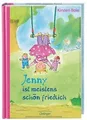 Jenny ist meistens schön friedlich: Kurze Vorlesege... | Buch | Zustand sehr gut